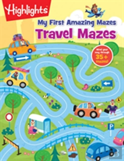 Bertrand.pt - Travel Mazes