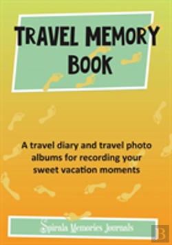 Bertrand.pt - Travel Memory Book