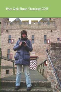 Bertrand.pt - Travel Photobook 2017