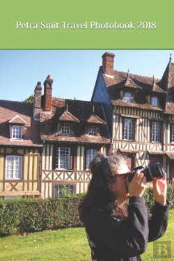 Bertrand.pt - Travel Photobook 2018