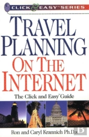Travel Planning On The Internet
