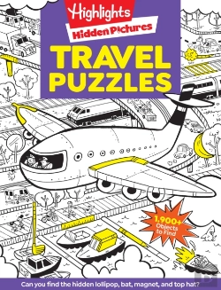Bertrand.pt - Travel Puzzles Hidden Pictures