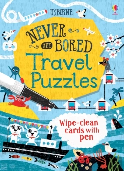Bertrand.pt - Travel Puzzles