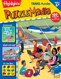 Bertrand.pt - Travel Puzzles