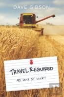 Travel Required