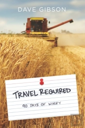 Travel Required