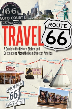 Bertrand.pt - Travel Route 66