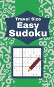 Travel Size Easy Sudoku