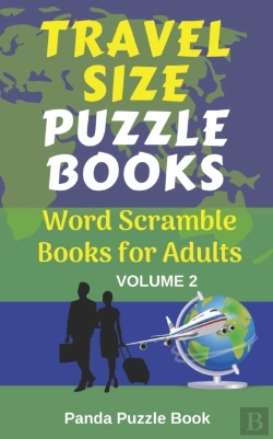 Bertrand.pt - Travel Size Puzzle Books