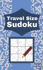 Travel Size Sudoku