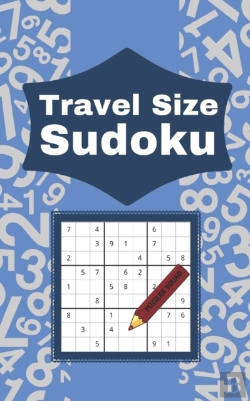 Bertrand.pt - Travel Size Sudoku