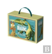 Travel Sized Dragons