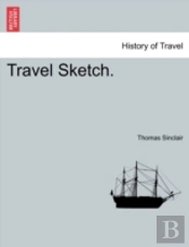 Travel Sketch.