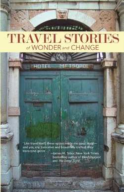 Bertrand.pt - Travel Stories  Of Wonder And Change