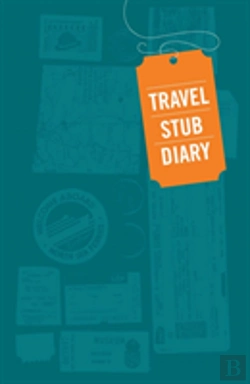 Bertrand.pt - Travel Stub Diary