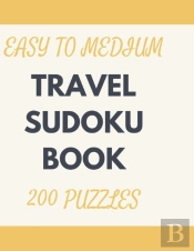 Travel Sudoku Book