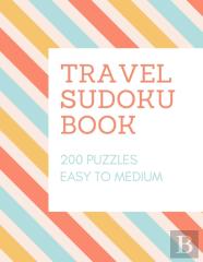 Travel Sudoku Book