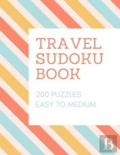 Travel Sudoku Book
