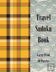 Travel Sudoku Book
