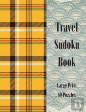 Travel Sudoku Book