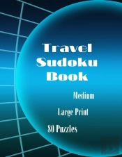 Travel Sudoku Book