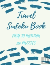 Travel Sudoku Book