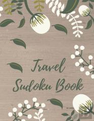 Travel Sudoku Book