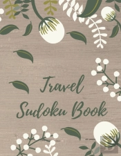 Travel Sudoku Book