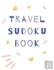 Travel Sudoku Book