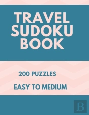Travel Sudoku Book