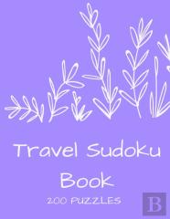 Travel Sudoku Book