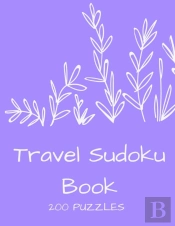 Travel Sudoku Book