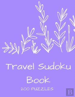 Bertrand.pt - Travel Sudoku Book