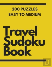 Travel Sudoku Book
