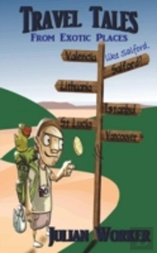Travel Tales From Exotic Places Like Sal
