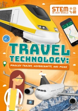 Bertrand.pt - Travel Technology: Maglev Trains, Hovercraft And More