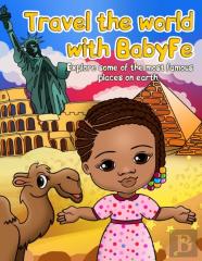 Travel The World With Babyfe