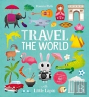 Travel The World With Little Lapin