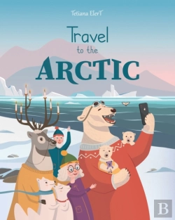 Bertrand.pt - Travel To The Arctic