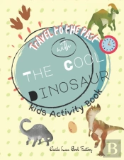 Travel To The Past With The Cool Dinosaur