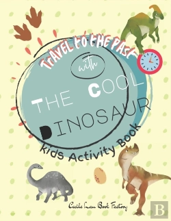Bertrand.pt - Travel To The Past With The Cool Dinosaur