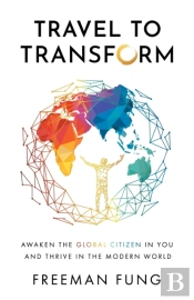 Travel To Transform