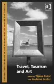 Travel, Tourism And Art
