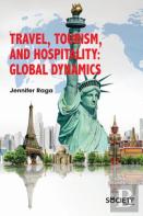 Travel, Tourism, And Hospitality
