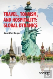 Travel, Tourism, And Hospitality