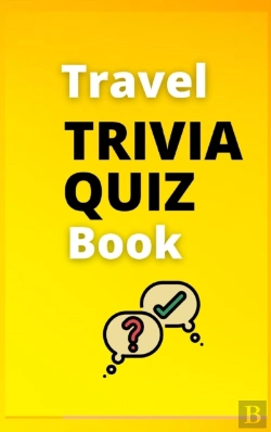 Bertrand.pt - Travel Trivia Quiz Book