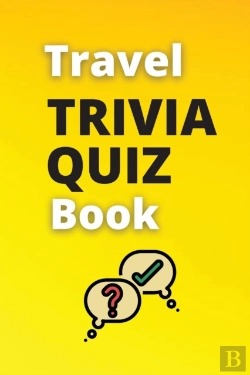 Bertrand.pt - Travel Trivia Quiz Book