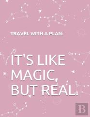 Travel With A Plan