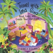 Travel With Ima Gina
