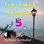 Travel With Number 5